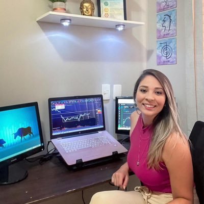 Full-time Futures Trader | +10 years of Trendline Trading 🏦🏦💶💶🪪
