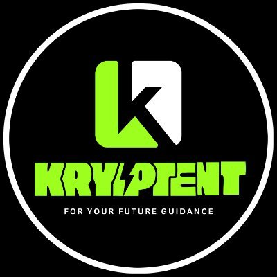 Kryptent's profile picture. @Kryptent – For Your Future Guidance

Crypto Trader Decoding Markets & Trends | Educator | Prediction Markets @Polymarket | DeFi | https://t.co/rvNpw6DqPX