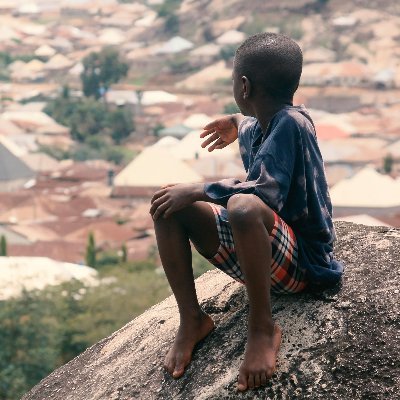 Feminiscence's profile picture. Ibadan la wa yi oh