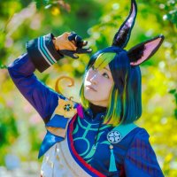 小梅 (@koumecos) Twitter profile photo