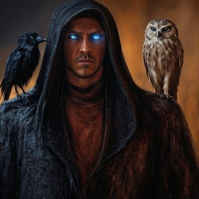 JstWyrd755's profile picture. Private Satire, venting my spleen. Entertainment purposes only.