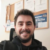 Mehmet Can Sevinçli (@can_sevincli) Twitter profile photo