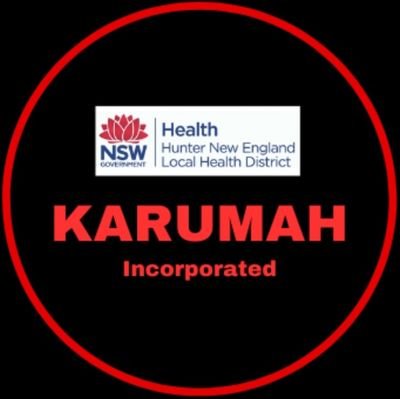 KarumahHNE's profile picture. Enriching the lives of People Living with #HIV in the Hunter-New England region since 1989

#CaseManagement #SocialSupport #HIVEducation & #Advocacy for #PLHIV