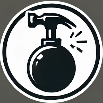 AlahammerInc's profile picture. 