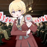 徙歩じゃんぬ/巳ノ瀬一家総長兼月兎興業社長代理 巳ノ瀬 徙歩🐍🥐 (@warning_janne__) Twitter profile photo