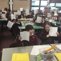 Miss Ward (@misswardhmps) 's Twitter Profile Photo Miss Ward (@misswardhmps) 's Twitter Profile Photo
