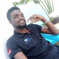 Son of Africa (@jackson_ma87944) Twitter profile photo