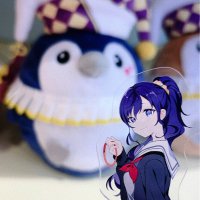 yu: (@m6fu4u_) 's Twitter Profile