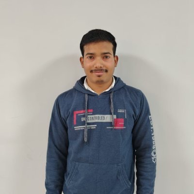 AmitKum01467947's profile picture. Passionate Software Engineer with a https://t.co/KClK1gGZu9 in CSE & 2 years of hands-on experience in development & DevOps. Skilled in node JS, Angular17 ,Javascript and