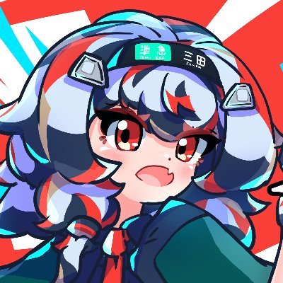 ろくせんいち ほんまちマーケット主宰 関西在住元神鉄沿線民 Skeb: https://t.co/Lp5bCFVKrC pixiv: https://t.co/eB8Fte8Jhr