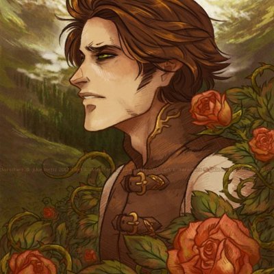 ScansenekPV's profile picture. Lubie róże i gejów
Main: @Scansenn