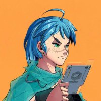 ZhangLei (@cryptofxrealm) 's Twitter Profile