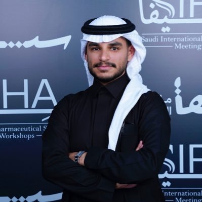 PharmD Intern | Head of the Technical Committee at @SPSSC_SA | Part of @_KSA_9ELLA & @PSR_KSA & @FutureTechs2040 | Ambassador of @Podcast_Bitar