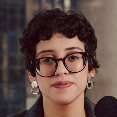 malumoes's profile picture. Repórter no @Estadao na cobertura de São Paulo | Antes, CBN e O Globo (SP) e Poder360 (BSB) | Cásper Líbero | SP-1998 | malu.moes@estadao.com