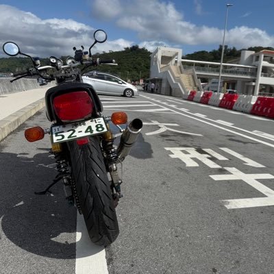 satoshi_chinen_'s profile picture. しがない車屋です。税理士試験受験生です。日商1級、全経上級、完全独学にて取得済みです。財務諸表論済み。シンパパで3人育てております。保護猫活動しています。旧車好きです。四輪も二輪も好きです#XJ550#RZ350#Z750FX-1#GSX R1100#Z550FX