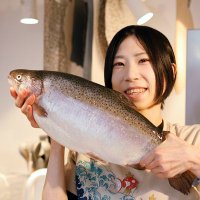 サーモンしの🐟YouTube@大食い&メンタルケア (@salmonshino) 's Twitter Profile Photo