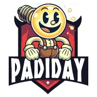Padiday (@id_padiday) 's Twitter Profile