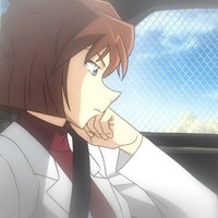 TEORI DETECTIVE CONAN 🇵🇸🇱🇧 (@conanteori) 's Twitter Profile