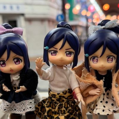 あぱっちさんのプロフィール画像