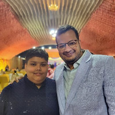 navinkhaware's profile picture. 