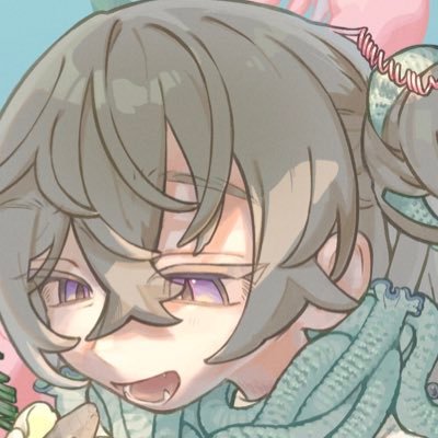 絵を描きます⚪️連絡先・ご依頼について・他SNSなど(リットリンク)→ https://t.co/IMd8XYHRcf ⚪️skeb→ https://t.co/QjuN7oG9GQ