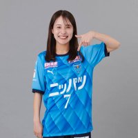 【値下げ】ニッパツ横浜FCシーガルズ 2024蔵田あかり選手ユニフォーム ニッパツ横浜FCシーガルズ 2024蔵田あかり選手ユニフォーム