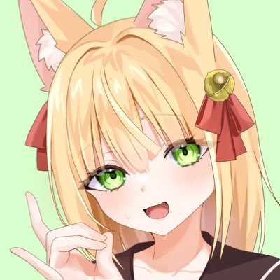 いなりさんのプロフィール画像