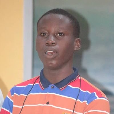 MarrionUwaifo's profile picture. 💻A CYBER SECURITY ENTHUSIAST💻 
 PRIVACY is equal to POPULARITY
🎸BASS GUITARIST🎸