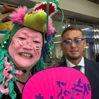 荒川区のシェンロン (@v1d2m3z4fq10465) 's Twitter Profile