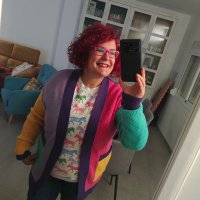 Natalia Eseverri (@nataliaeseverri) 's Twitter Profile