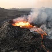 Volcoino's profile picture. We report eruptions in the memecoin market