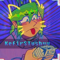 🌾KefirSTushyu (REST)🌾 (@kefirstushyu) 's Twitter Profile Photo 🌾KefirSTushyu (REST)🌾 (@kefirstushyu) 's Twitter Profile Photo