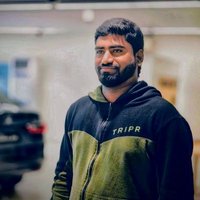 vignesh Ayya (@vignesh_ayya) 's Twitter Profile