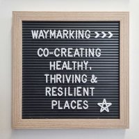 WaymarkingCIC (@waymarkingcic) 's Twitter Profile Photo