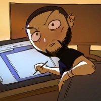 Ajayi Olajide (@ladrawsofficial) 's Twitter Profile Photo