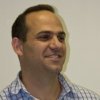 avi_uziel's profile picture. I'm the Director of R&D at MobileSpaces