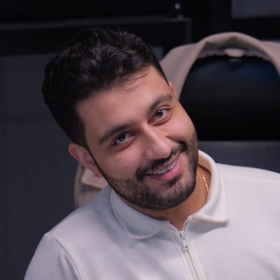 Mr_mazandarani's profile picture. https://t.co/jSSSnCLE9i  مدیرعامل گروه سرمایه دیجیتال، عاشق دنیای  اقتصاد و فینتک founder of @SDFprop