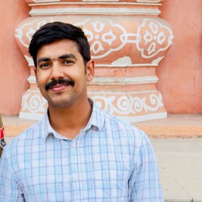 amanminaraj's profile picture. An old soul born in the wrong time.