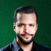 Rafa Paz (@rafaelpazrd) 's Twitter Profile