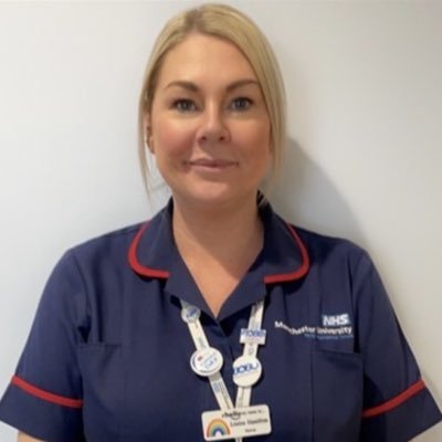 LOUHEY's profile picture. MFT Matron (Views presented are my own.)