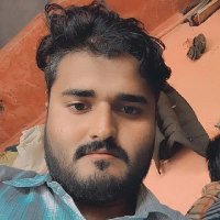 Mahesh Sahu (@maheshsahu56605) 's Twitter Profile