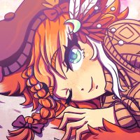Snowphie ❄🦊 VTuber (@foxundersnow) Twitter profile photo