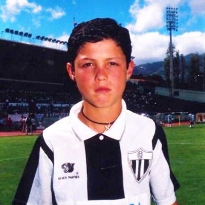 greenorange01's profile picture. 