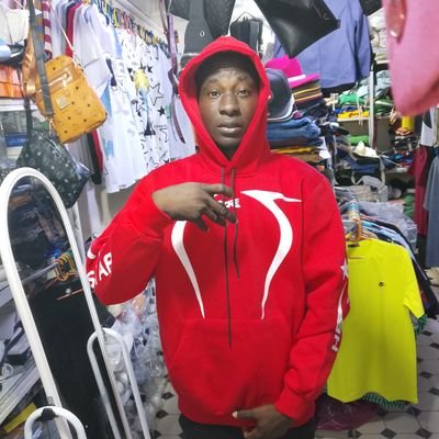 AbdoulAbas71531's profile picture. 