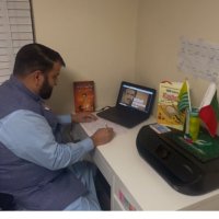Mohammed Kashmiri (@mohammed_jklf) 's Twitter Profile