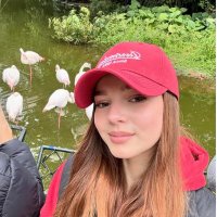 Berfu (@berfuym) 's Twitter Profile