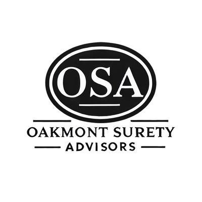 For small and mid-sized contractors seeking help with construction bonds and surety companies. Oakmontsuretyadvisors@outlook.com
