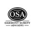 Oakmont Surety Advisors (@oakmont95043510) Twitter profile photo