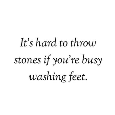 shejustis's profile picture. Quips & stories 💫
Gratitude 🫀
Jesus ✝️
Multiple Sclerosis ⚡
Mental Health 🧠
Sobriety 👁️
I think life is interesting & funny 💞
I am the lost & the found ⛅
