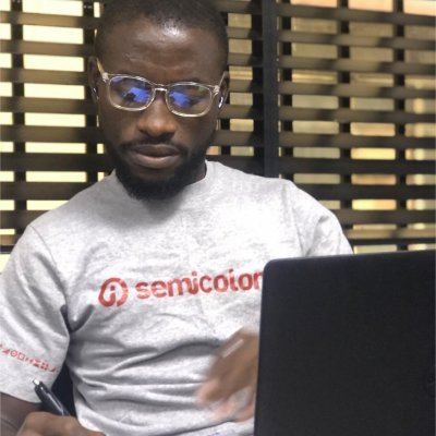 itzHORLAWALE's profile picture. what brings you down will eventually make you stronger...